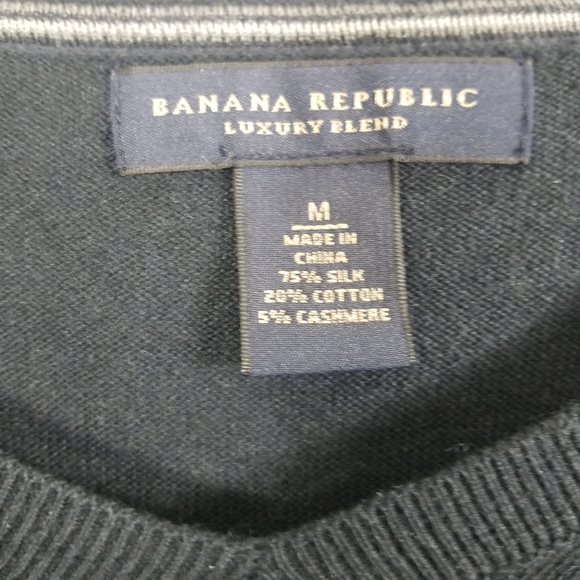 BANANA REPÚBLIC size M - Picture 2 of 8